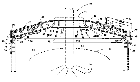 Une figure unique qui représente un dessin illustrant l'invention.